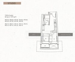 One Pearl Bank (D3), Apartment #488437291